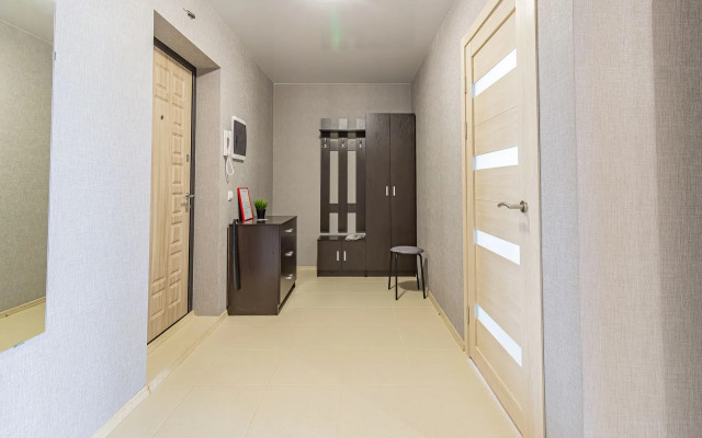 Апартаменты KvartalApartments Белозерская 5