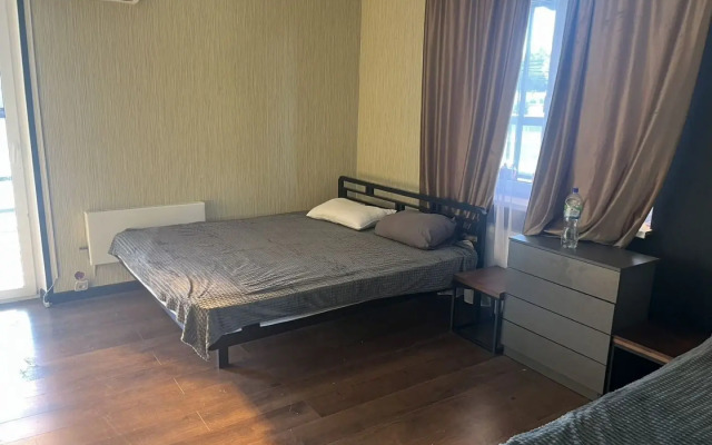 Частный дом 3 сo вcеми удoбствами