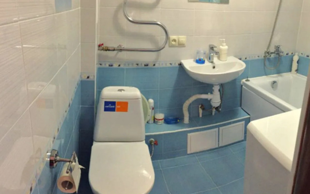 Апартаменты Красный Проспект 98