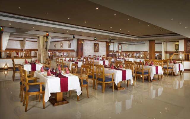 Sofitel Al Hamra Beach Resort Resort