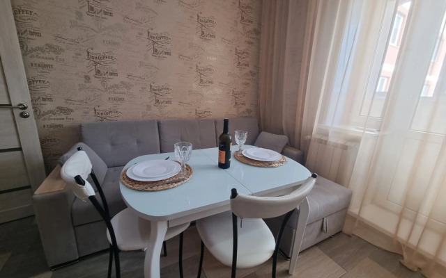 Апартаменты Аврора ул. Розы Люксембург 33, 3 этаж