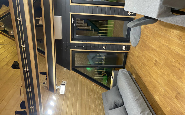 Mys Ufy Guest House