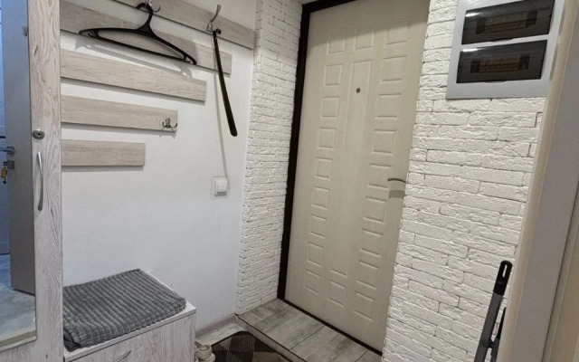 Апартаменты Sweet Home Studio 1