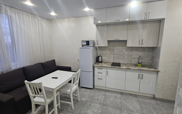 1kom Stantsiya Pavshino Zhk Tetris Flat