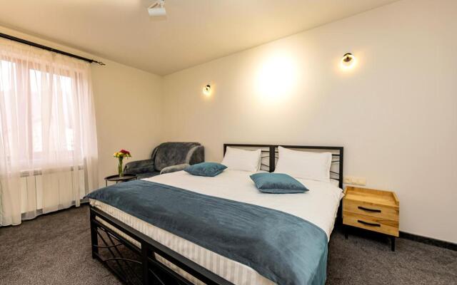 Taniqinn Dilijan Hotel