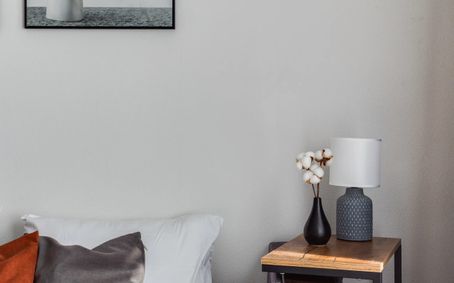 Апартаменты ApartsLoungeЖК Самолет 1