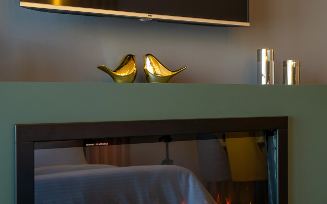 Апартаменты New Gudauri Atrium Apartments Ski and Dream Collection