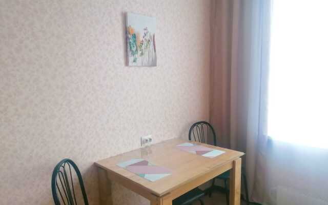 SweetHome v tsentre goroda Apartaments