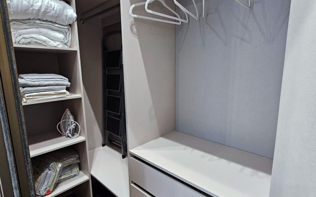 Апартаменты Smartapart Эстетика