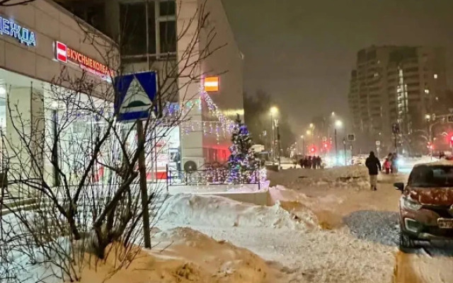 Квартира Dukat в Зеленограде 1