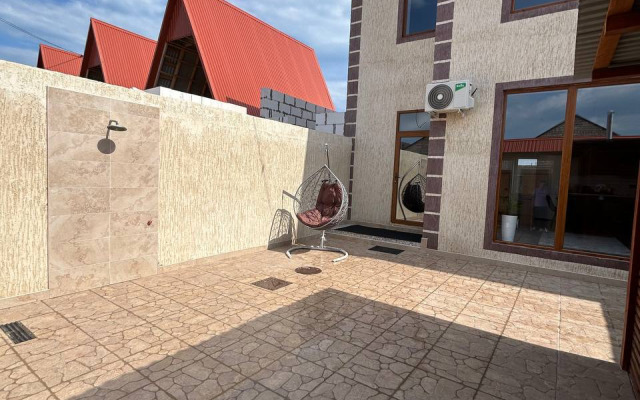 Silza Guest House