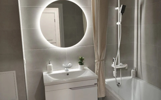 Квартира Новая Уютная Курган