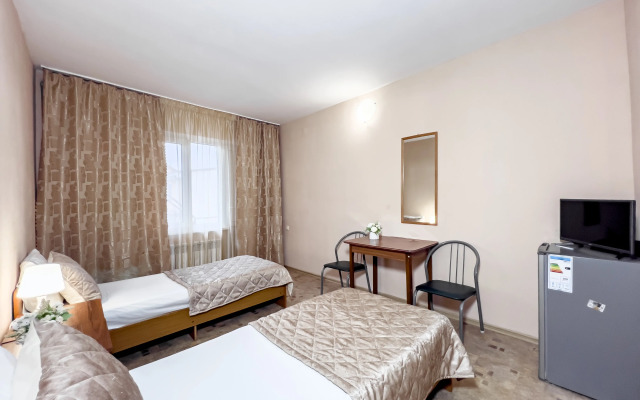 Volga Guest House