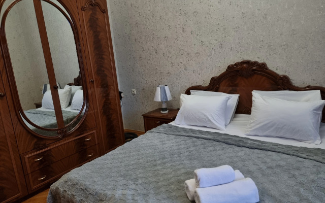 Fontain Apartments