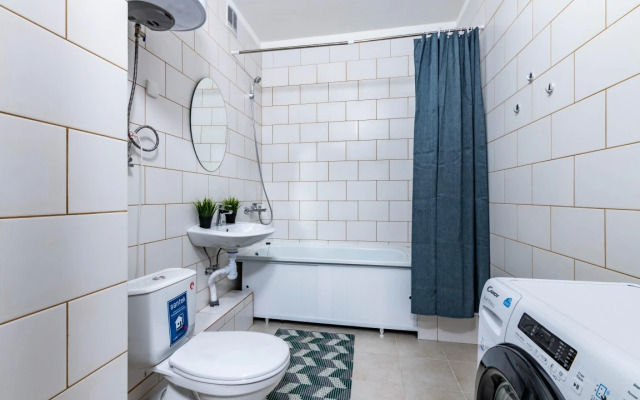 Апартаменты DramHouse ЖК Уральский 1