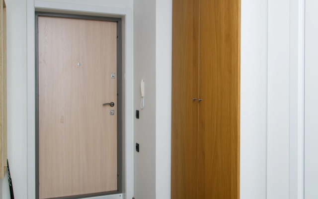 Апартаменты Домант Фрунзе 49