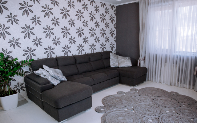 Апартаменты на улице Заветная 60