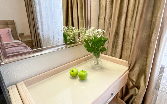 Квартира на улице Бибиревская 4А