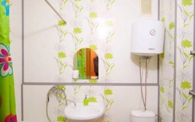 Квартира на улице Алексеева 89 (14 этаж)