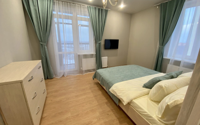 Квартира Дом на Зорге