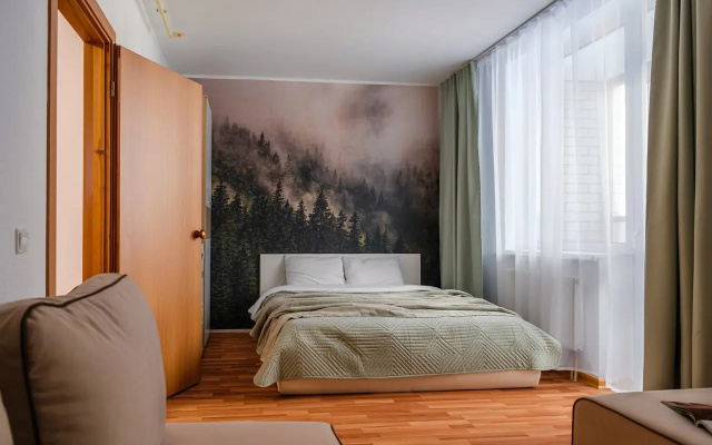 Apartamenty Stacek 4 do desati celovek
