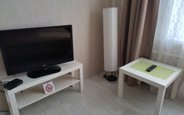 Zhk Naberezhny Kvartal Apartments