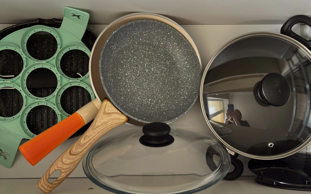 Апартаменты Минусинская 17