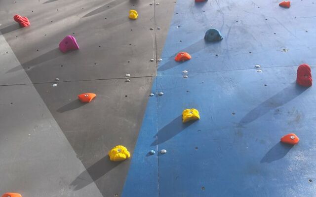 Sportivno-Turisticheskij Kompleks "Razdole"