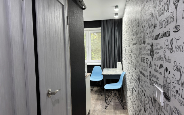 Квартира  на улице Максима Горького 17