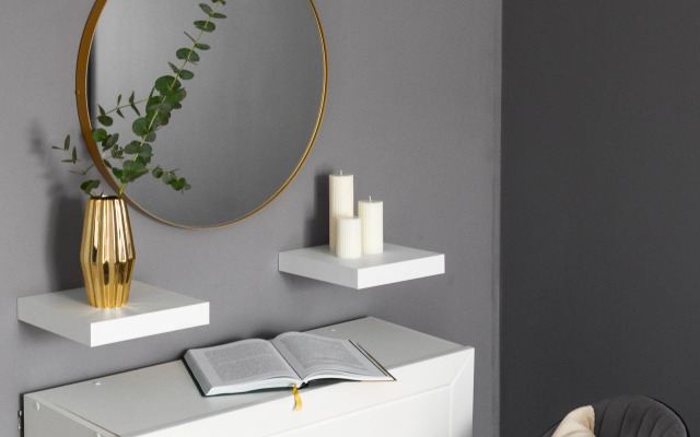 Апартаменты Hugge Place на Немировича Объект 172