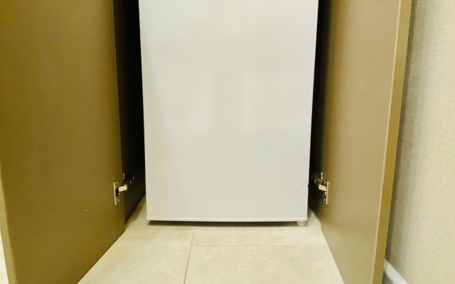Lyuks S Krasivym Vidom 72/1 Apartments