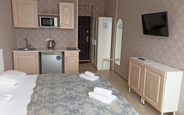 Апартаменты Светлана 2