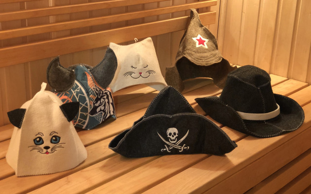 Частный дом с баней в 15 минутах от Минска