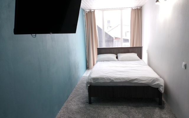 Loft Studiya uluchshennaya Apartment