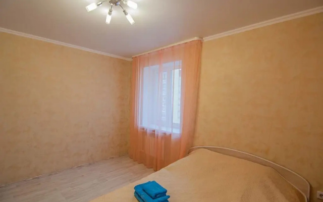 Atma House na Borisa Zhitkova 5/1 Apartments