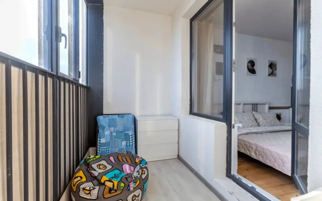 MoreApart 9 Apartments