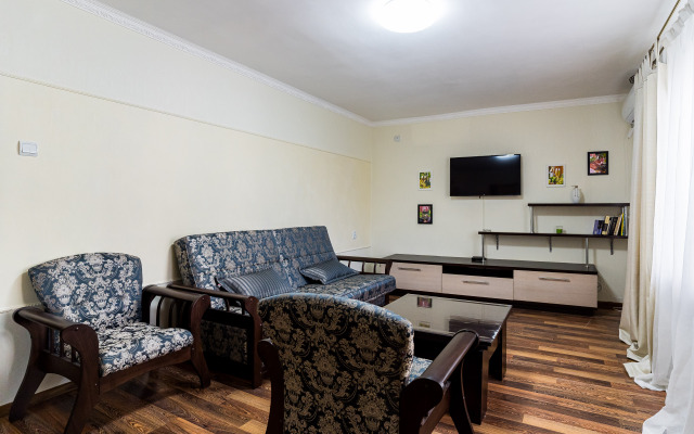 S Vidom Na More Ot LetoApart Apartments