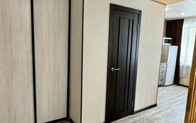 Квартира На Улице Журавлёва 100Б