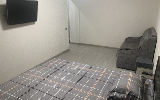 Gorny Apartments