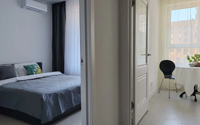 Квартира мечта