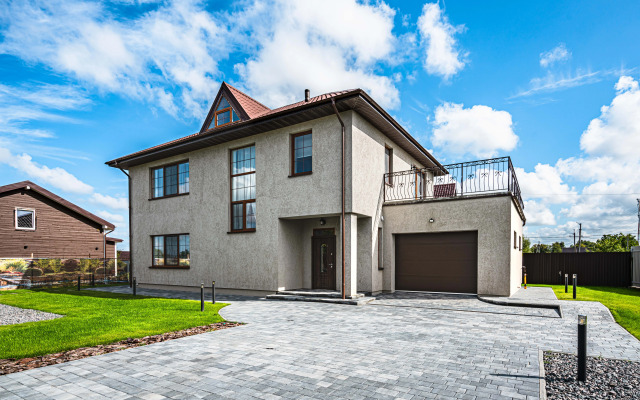 Частный Дом в Пионерске