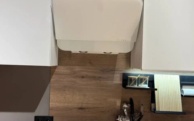 Ryadom s Nii Gertsena Flat