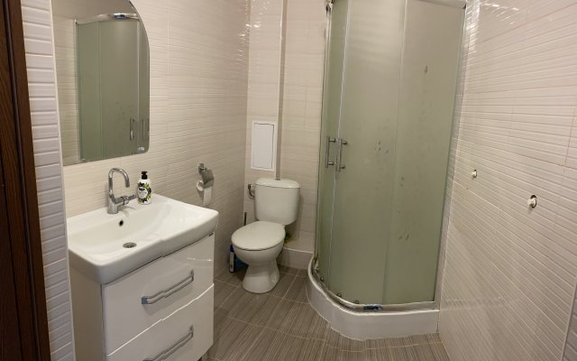 Апартаменты Ирина