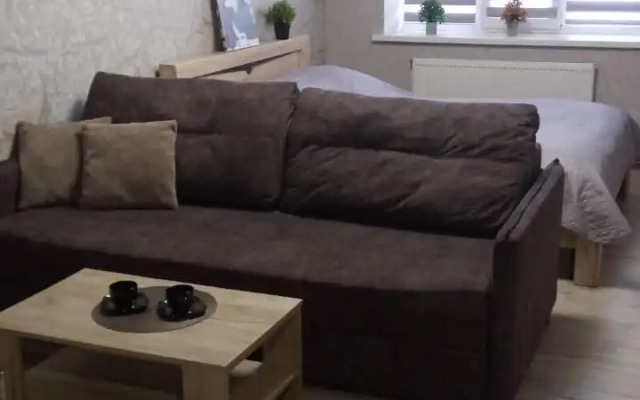 Квартира Уютная