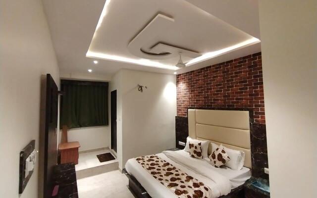 Privilege Villa Hotel