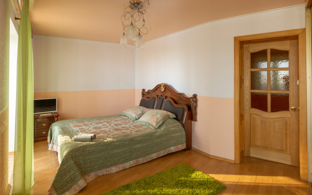Меблированные комнаты Kakaduhome