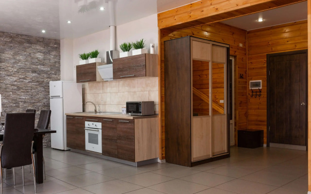 Rayok Bungalow