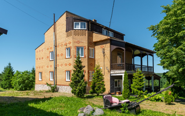 Shibolovo-Gorki Hotels