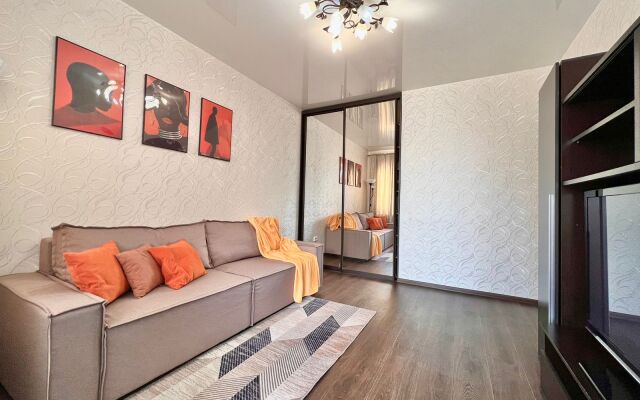 Апартаменты на Бейкер Стрит