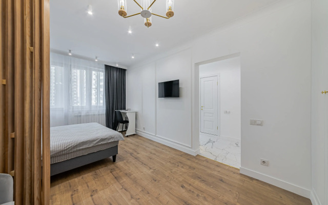 Квартира Smart Host на Грайвороновском проезде